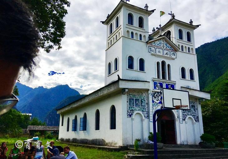 都说丙中洛是云南最后的秘境,这里到底有什么与众不同的地方?