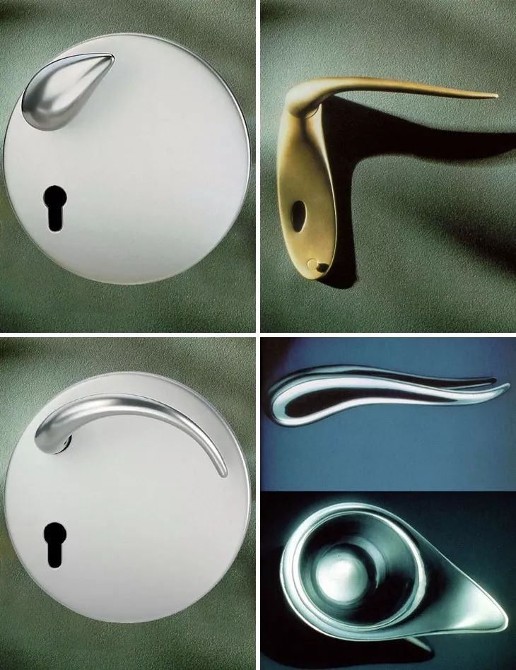 工业设计 | 设计大师菲利普·斯塔克告诉你何为好产品