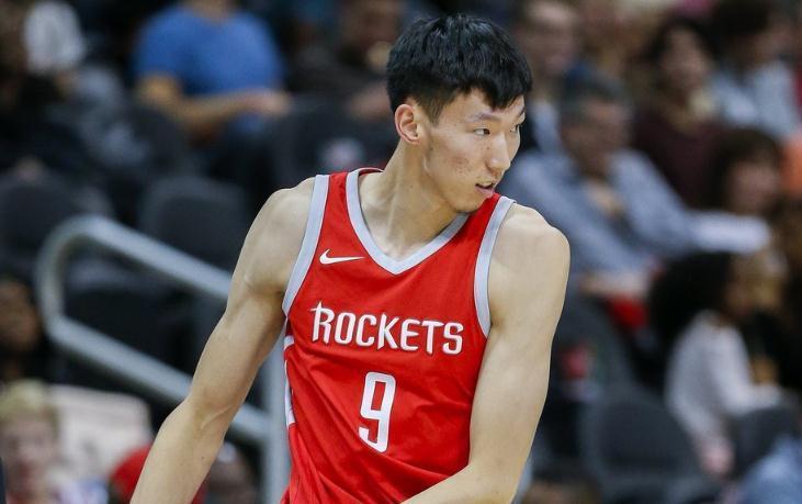 2017中国篮坛大事件回顾: 姚明掌管篮协, 新疆