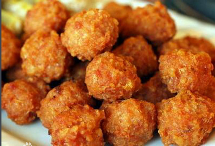 盘点东北人过春节必吃的6种美食,你们那里要吃哪些?