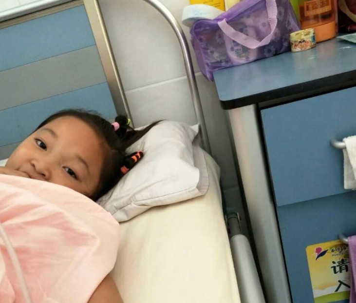 三岁宝宝长出"小尾巴",遍访名医,结果竟是因为这个!