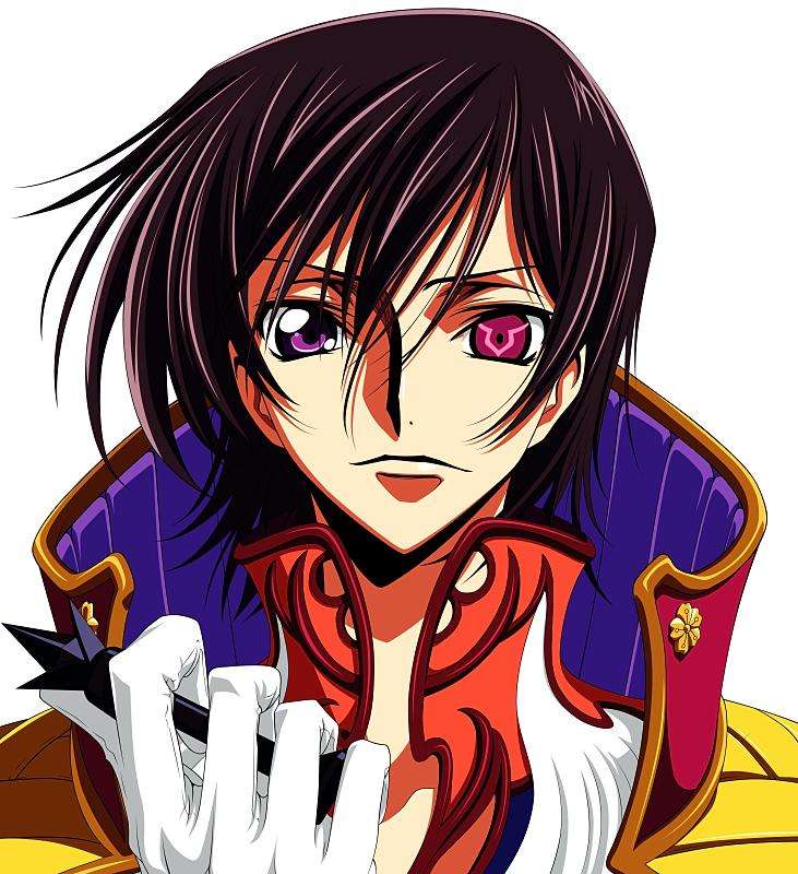 反叛的鲁路修是不是一部后期水准大降的作品