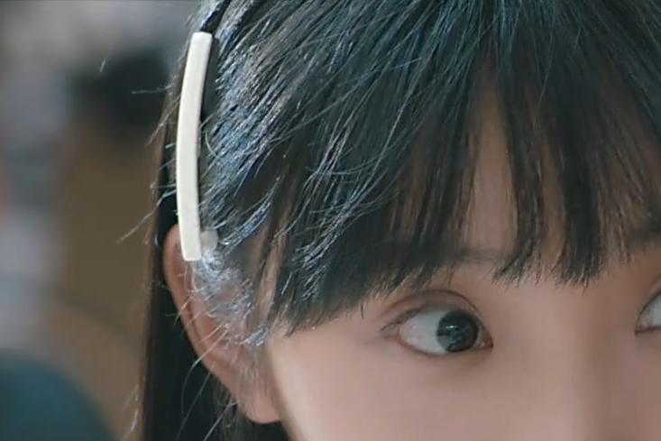 《你好,旧时光》楚天阔和辛锐:贫穷注定没有朋友