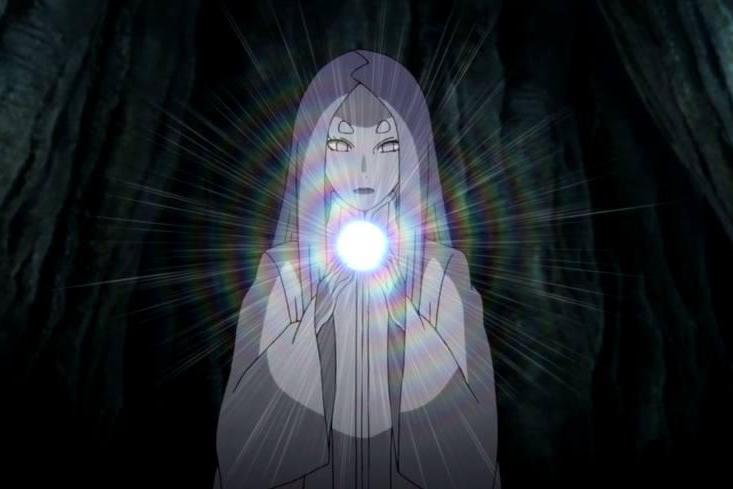 火影忍者盘点火影里查克拉量最多的5位忍者第一位已成传说