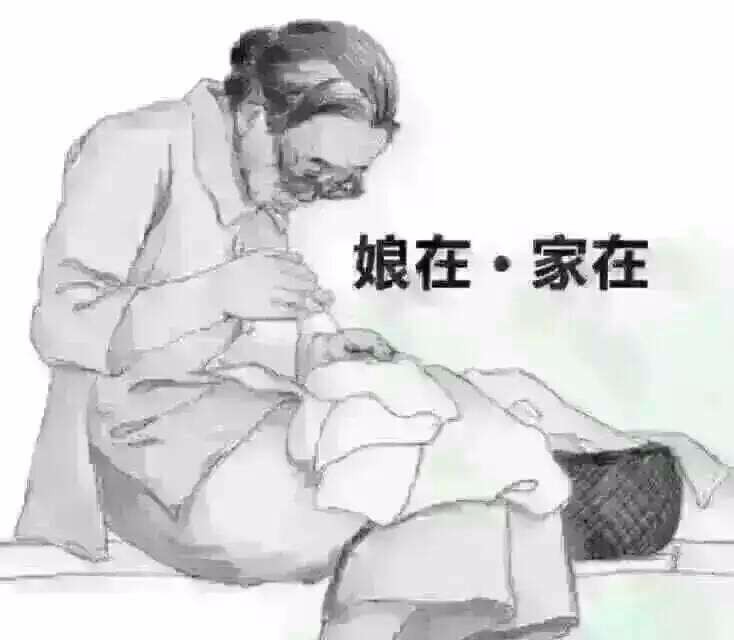 可怜天下父母心大妈深夜卖臭豆腐养家月赚上万