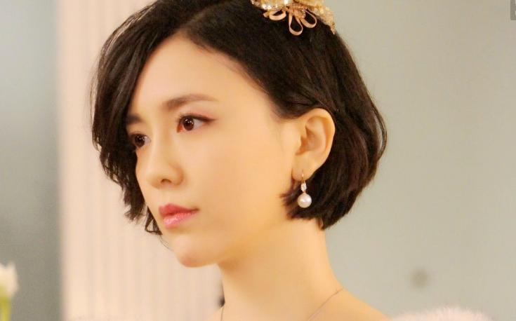 倾城|阚清子|女主角_新浪新闻