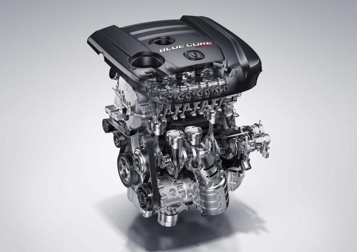 自主合资都在用 这16款主流1.5t发动机到底谁最强?