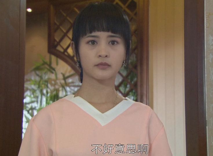 电视剧带泪梨花之美丽重生李艳想和王辉分手但王辉不同意