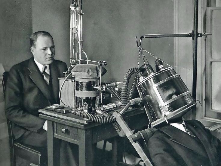 二十世纪的黑科技,那些奇葩搞笑的发明,最后一张让人爆笑