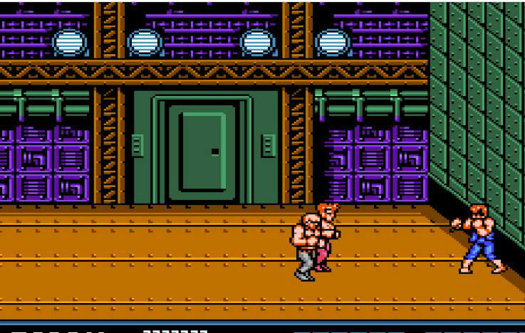 这些是我们的整个青春,90后都玩过的游戏