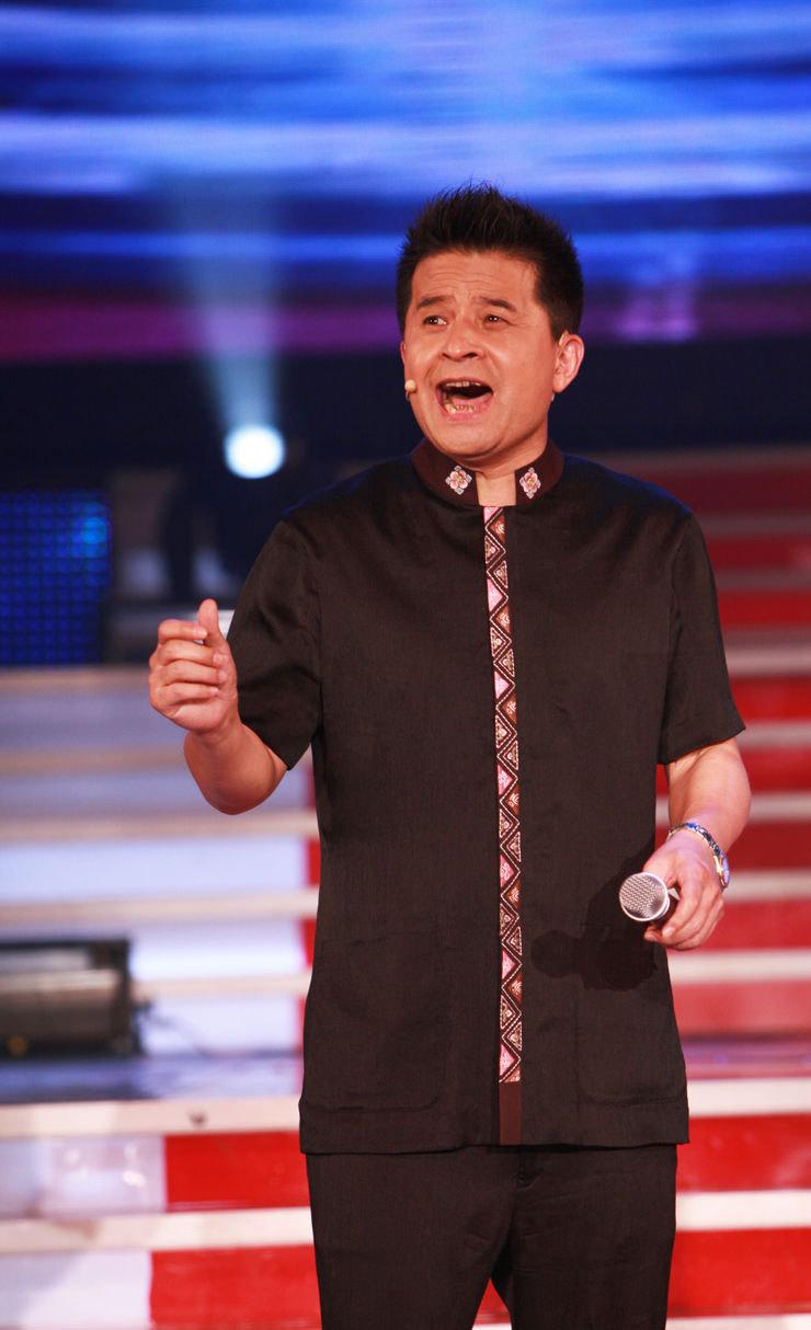 老毕离开后星光大道收视率下滑, 网友: 这两人来主持或许能挽救