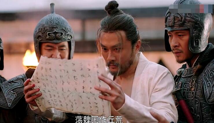 虎啸龙吟司马懿养死士灭曹真曹氏一族快亡了