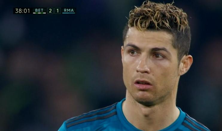 7号球员初七上班? c罗结束假期回归皇马! 网友为何说大事不好了?