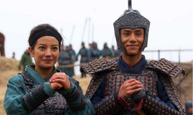 花木兰从军12年就没人知道她是女儿身这3点恐怕无法隐瞒