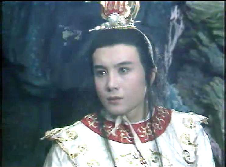 他是86版《西游记》里的"白龙马",任劳任怨,还演过玉皇大帝!