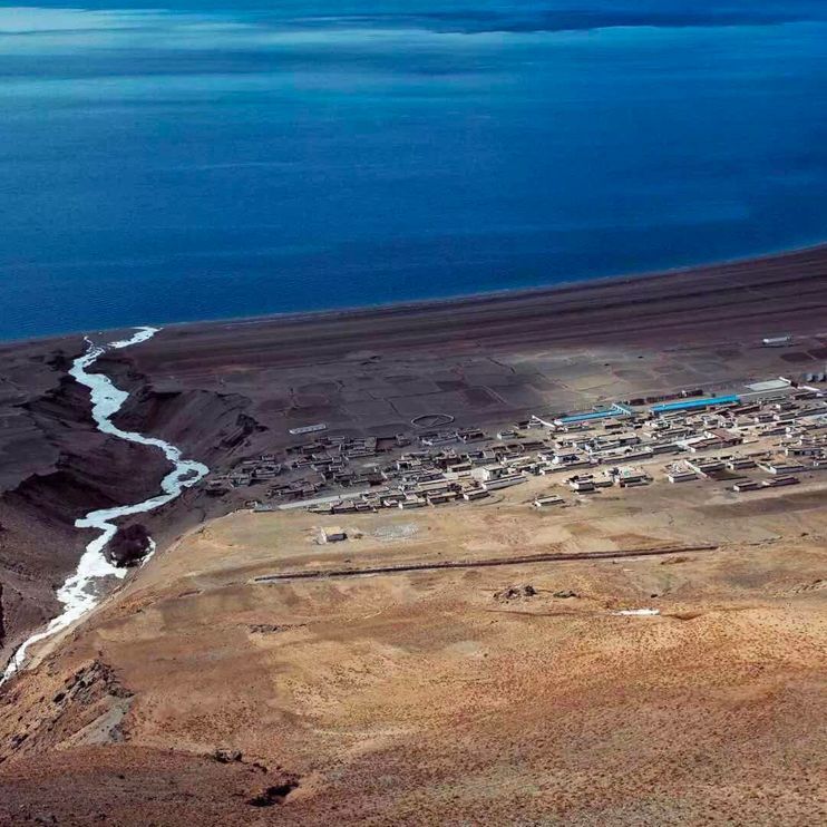 《极地》:2018年最火的西藏纪录片