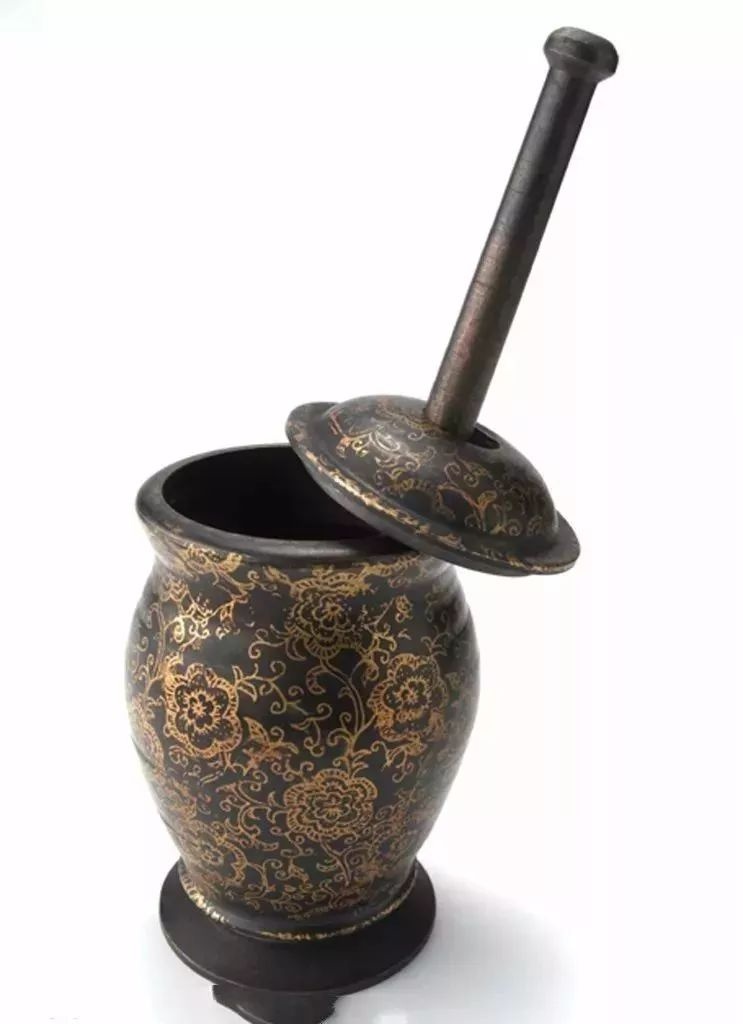 古人智慧|看古代如何炮制香药