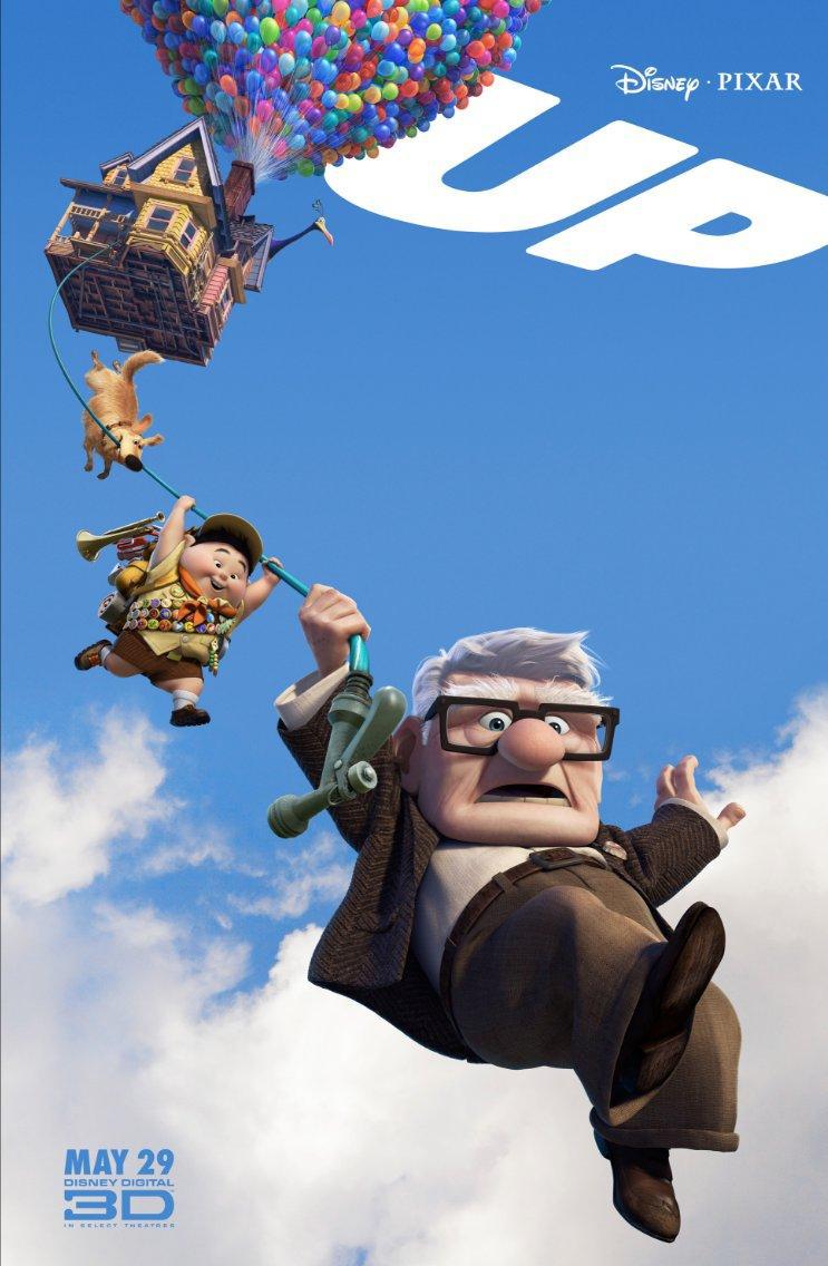 最感人的9部高分动画电影,看哭的都是大人!