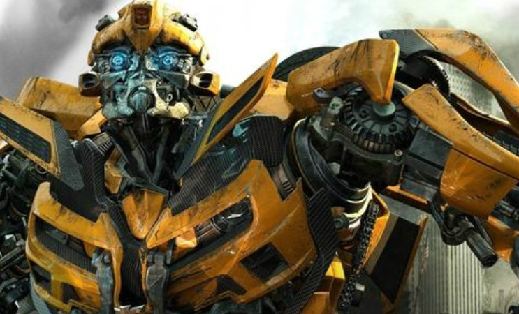 变形金刚5中的几大汽车人,原型居然这么帅,你的童年在这吗