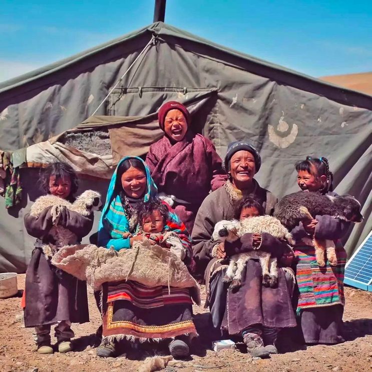 《极地》:2018年最火的西藏纪录片