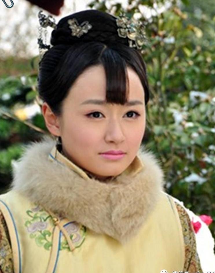 四姑侄共嫁一夫,其中两个最后竟成皇后,只有一人不遭人凌辱!