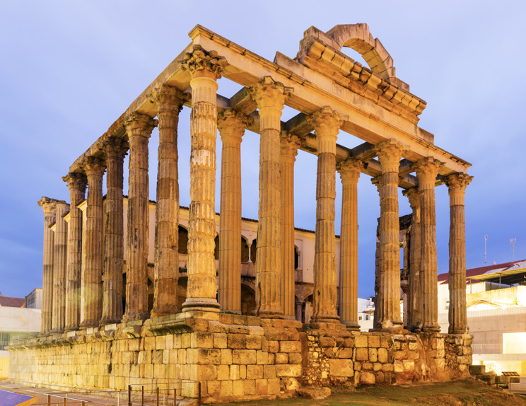 春暖花开"寻觅初心",这样的希腊带您唤醒"心跳"的原动力!