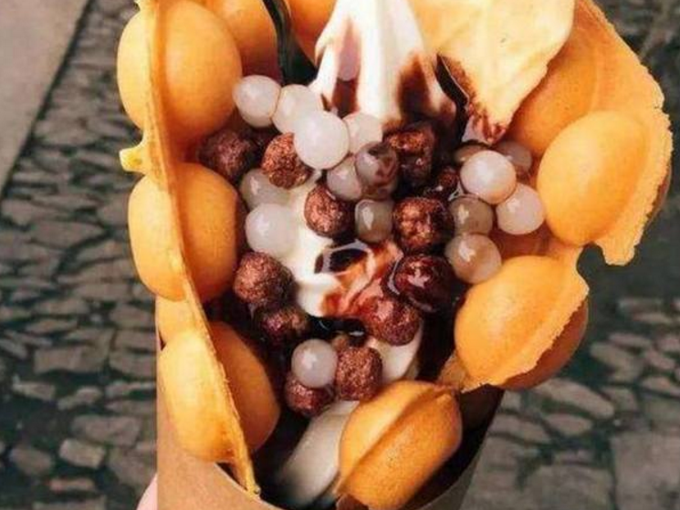 农村的孩子见都没见过
