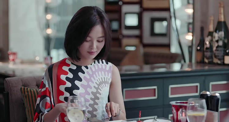 恋爱先生:从这些剧情来看,这部剧竟然要给顾瑶一个好结局