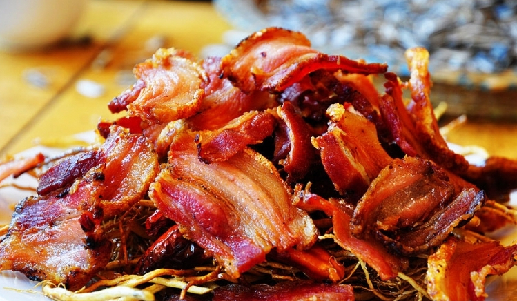 云南丽江特色美食小吃——纳西族美食!