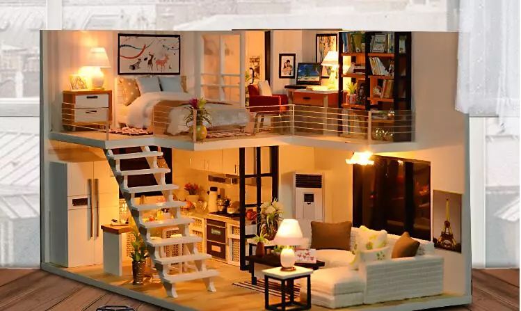 郑爽家曝光,原来这么简单,真是人如其名的干净