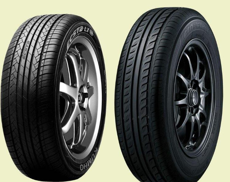 这些车胎的花纹竟有这么多学问,学会一条,就能省不少钱!