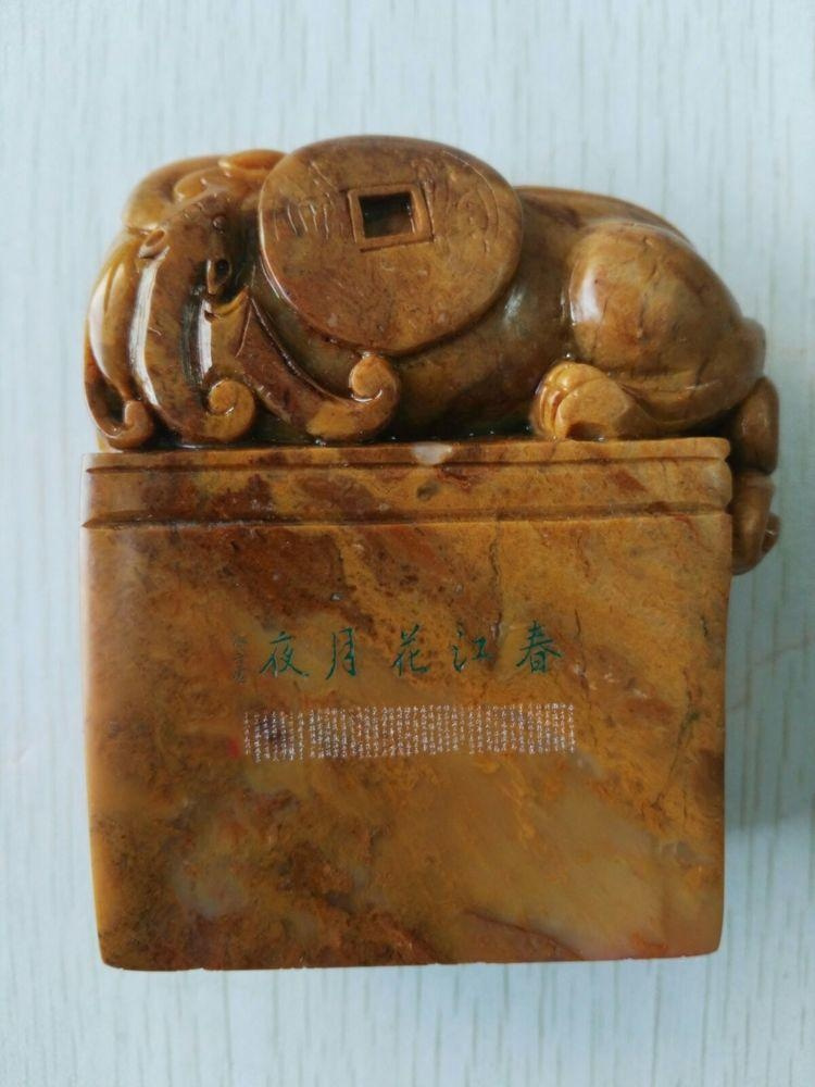 书刻古今文字 金石铸梦人生--焦飞鸿书法篆刻作品欣赏