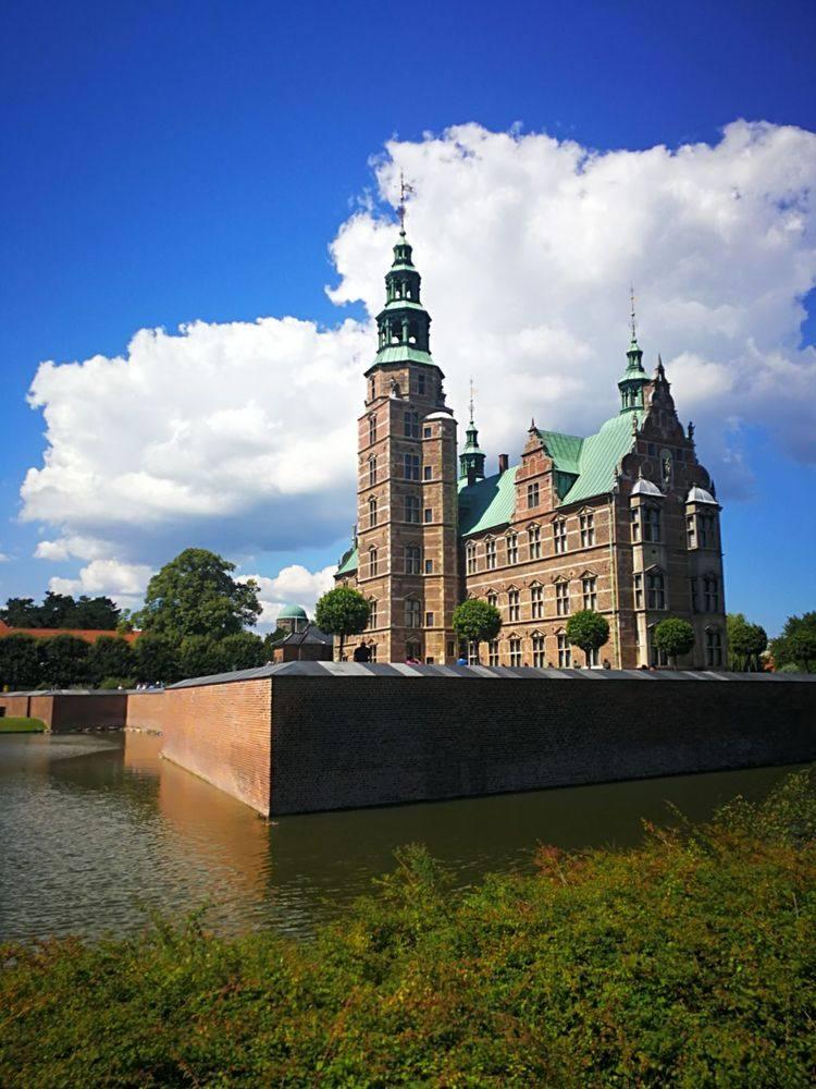 北欧最小的国家童话故乡丹麦你去过吗