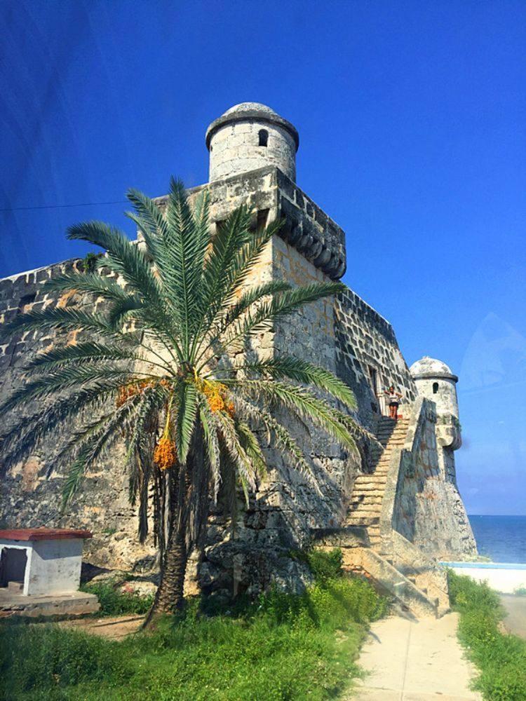 世界上最不缺色彩的国家,古巴,你去过吗?