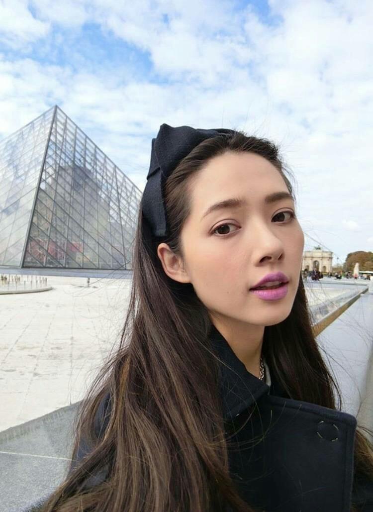 梦幻之美——郭碧婷