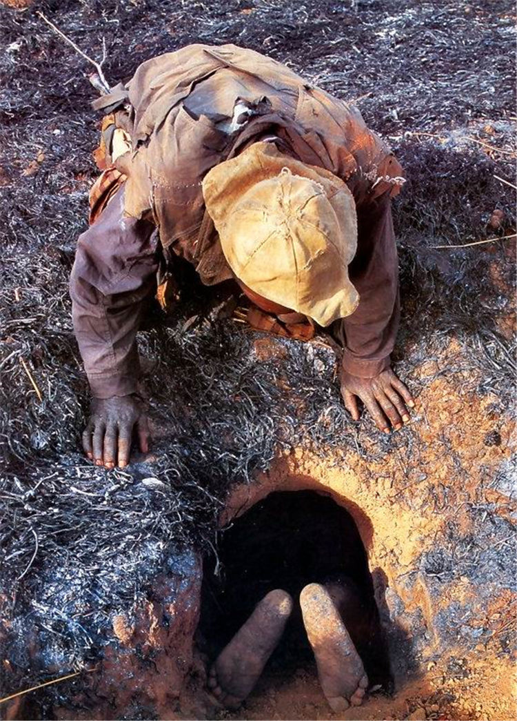 世界上"最危险的工作",为了生存每天都在以命相搏