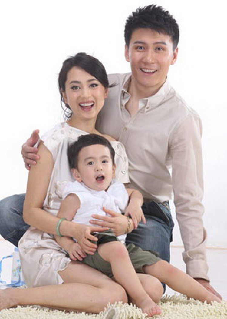 扮过保姆,也演过女娲,演技和颜值都在线,无奈运气不佳淡出银屏|谢润