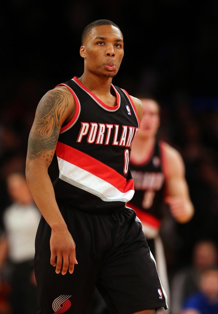 本赛季场均25.7 11.5后卫, 却被球迷想忘记了