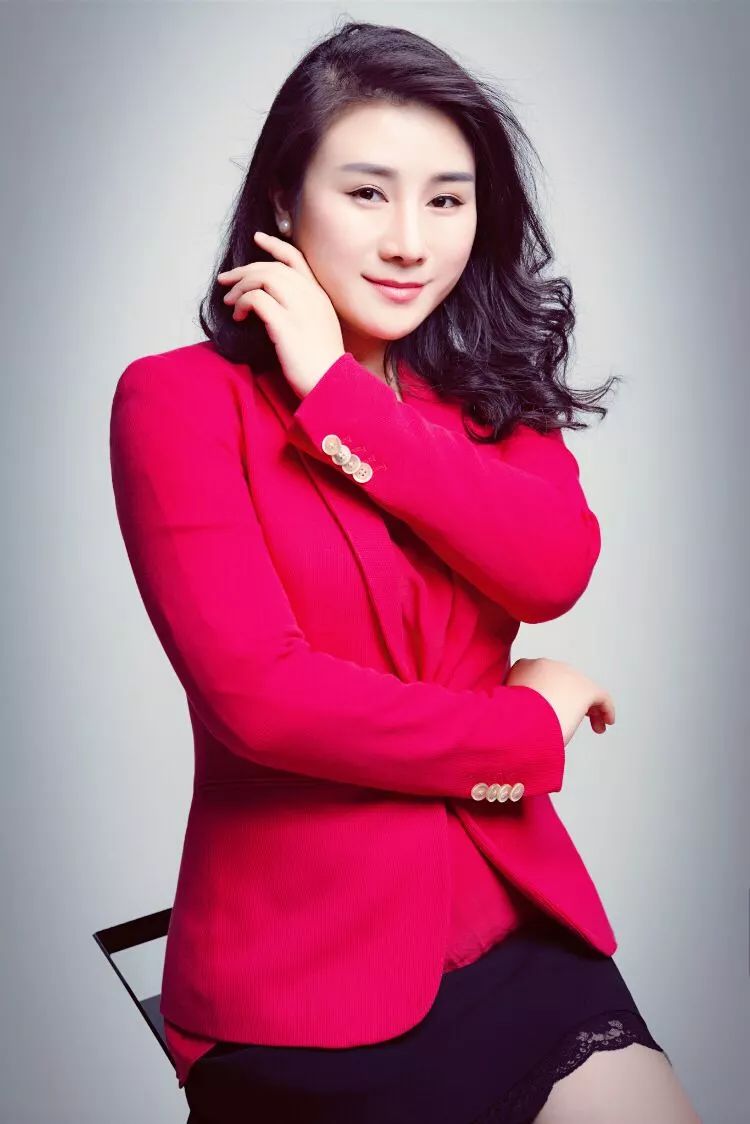 明心智慧书院创始人杨晨艺寻找内心深处的那束光