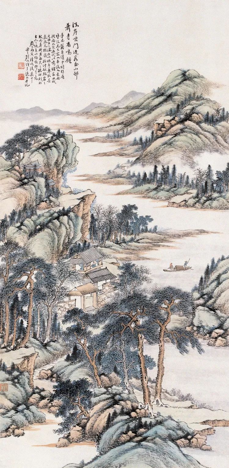 山水|吴中|顾洛_新浪新闻