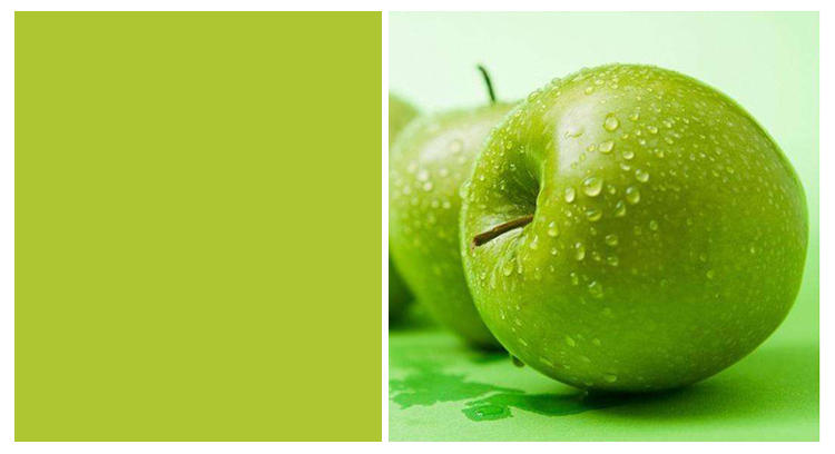 佛系蛙这么火不如玩青蛙绿|青蛙|军绿色|果绿色_新浪新闻