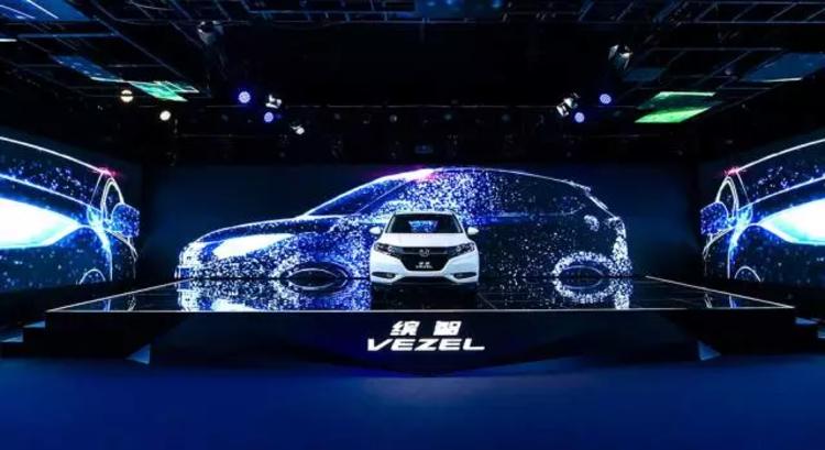 上市3年累计销量突破40万，15万级最火合资SUV，到底牛在哪？