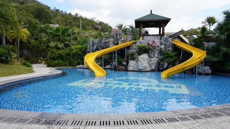 周末去哪儿养生慢游好去处同安温泉康养小镇