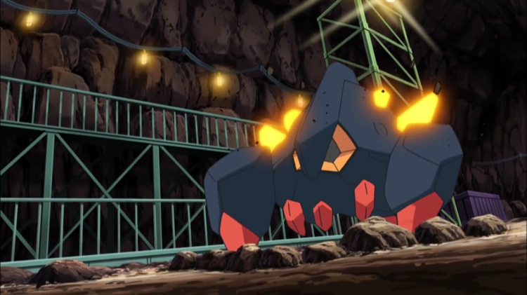 地幔岩3 波波鸽 进化 轰隆雉鸡迎战吹寄道馆馆主风露,与首席天鹅的