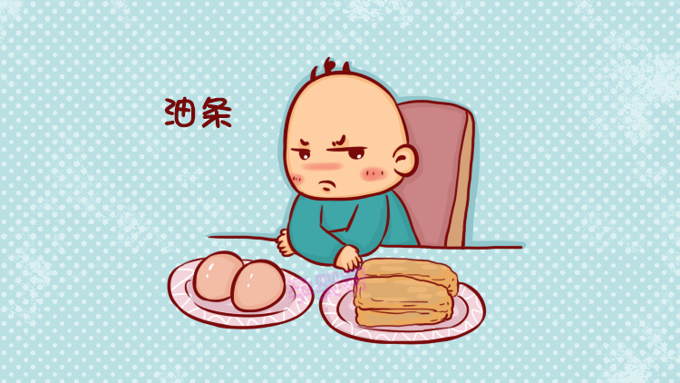 这3种早餐不仅没营养还伤身体,你还在给孩子吃吗?