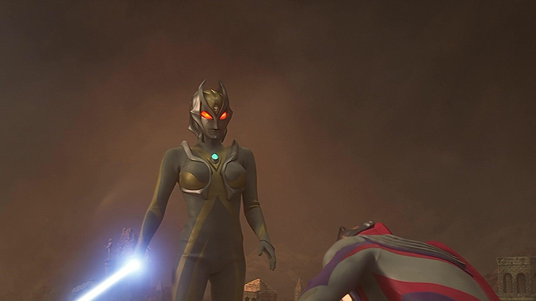 奥特曼里有哪些超古代战士他们外貌和普通奥特曼有这种不同