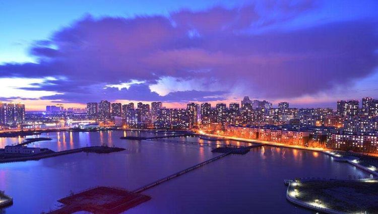 浙江空气质量最好的三线城市,被誉中国生态第