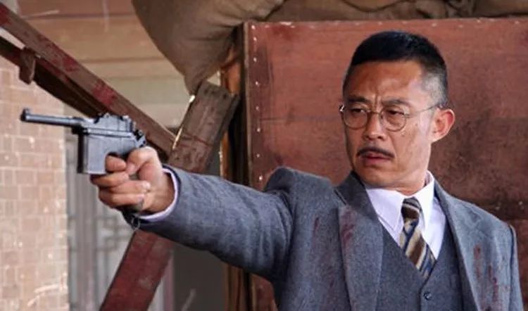 旧上海的黑道枭雄王亚樵:两大生财之道是"绑架"和"暗杀"