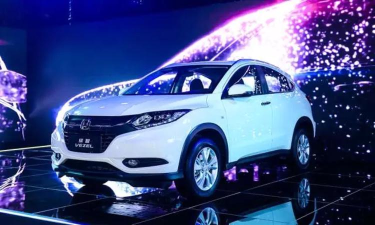 上市3年累计销量突破40万，15万级最火合资SUV，到底牛在哪？