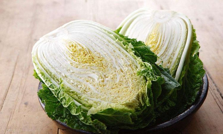 白菜是"百菜之王",搭配它一起吃,轻松赶走癌细胞!